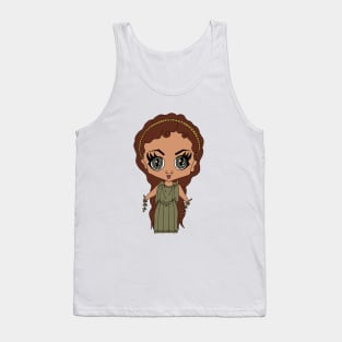 Pandora Tank Top